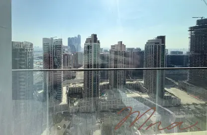 Apartment - 2 Bedrooms - 2 Bathrooms for rent in Burj Royale - Downtown Dubai - Dubai