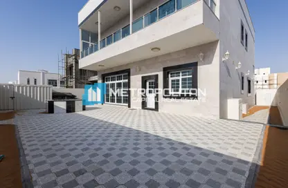 Villa - 5 Bedrooms - 6 Bathrooms for sale in Alreeman - Al Shamkha - Abu Dhabi