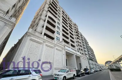 شقة - 3 غرف نوم - 3 حمامات للايجار في مساكن نادين 1 - مساكن نادين - الفرجان - دبي