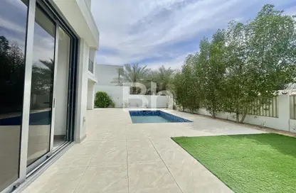 Villa - 5 Bedrooms - 6 Bathrooms for rent in Sidra Villas III - Sidra Villas - Dubai Hills Estate - Dubai