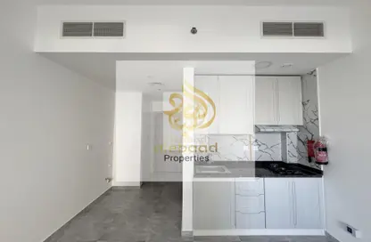 Apartment - Studio - 1 Bathroom for rent in Al Warsan 4 - Al Warsan - Dubai