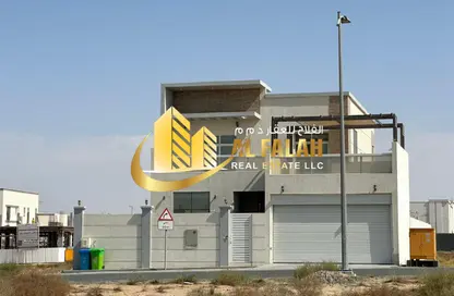 أرض - استوديو للبيع في D تلال سيتي - تلال سيتي - الشارقة