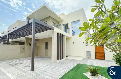 Villa - 3 Bedrooms - 3 Bathrooms for rent in Camelia 2 - Camelia - Arabian Ranches 2 - Dubai