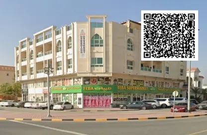Whole Building - Studio - 7+ Bathrooms for sale in Al Mowaihat 1 - Al Mowaihat - Ajman