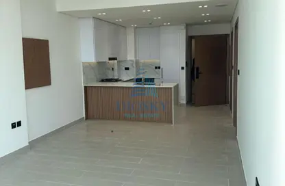 Apartment - 1 Bedroom - 2 Bathrooms for rent in Binghatti Amber - Jumeirah Village Circle - Dubai