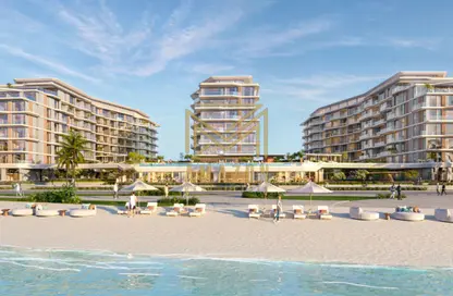 شقة - 2 غرف نوم - 2 حمامات للبيع في فلورا أيل - جزر دبي - دبي شقة - 2 غرف نوم - 2 حمامات للبيع في فلورا أيل - جزر دبي - دبي