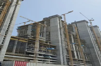 Apartment - 1 Bedroom - 2 Bathrooms for sale in Sobha One - Ras Al Khor Industrial - Ras Al Khor - Dubai