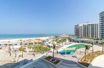 Apartment - 2 Bedrooms - 4 Bathrooms for sale in Bay Residences - Hayat Island - Mina Al Arab - Ras Al Khaimah