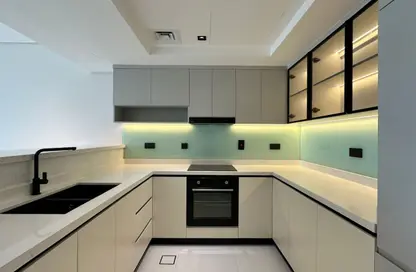 Apartment - 1 Bedroom - 1 Bathroom for sale in The Fairways West - The Fairways - The Views - Dubai