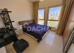 Studio - 1 حمام للبيع في جاردينيا 2 - حدائق الإمارات 1 - قرية الجميرا سركل - دبي