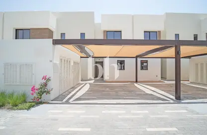 Townhouse - 2 Bedrooms - 3 Bathrooms for sale in Noya 1 - Noya - Yas Island - Abu Dhabi