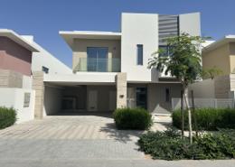 Villa - 3 bedrooms - 5 bathrooms for sale in Al Zahia 4 - Al Zahia - Muwaileh Commercial - Sharjah
