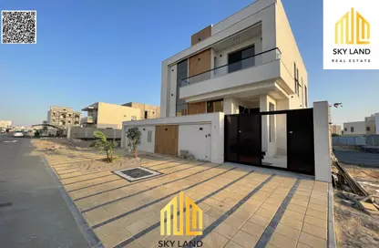 Villa - 5 Bedrooms - 7 Bathrooms for sale in Al Aamra Gardens - Al Amerah - Ajman