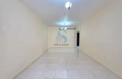 Apartment - 2 Bedrooms - 2 Bathrooms for rent in Al Hafeet Tower 6 - Al Nahda - Sharjah