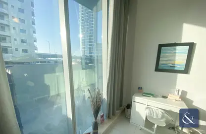 شقة - غرفة نوم - 2 حمامات للبيع في برج بانوراما - دبي مارينا - دبي
