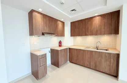 Apartment - 1 Bedroom - 1 Bathroom for rent in Uptown Al Zahia - Al Zahia - Muwaileh Commercial - Sharjah