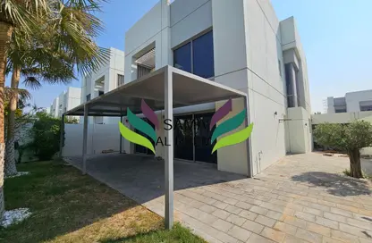 فيلا - 5 غرف نوم - 5 حمامات للايجار في فلل ام سقيم 1 - أم سقيم 1 - أم سقيم - دبي