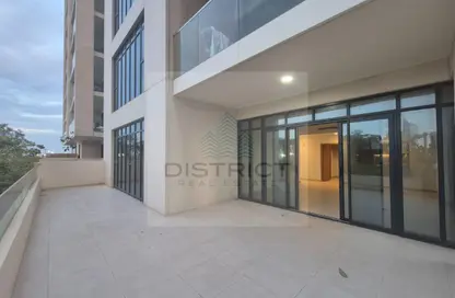 Apartment - 2 Bedrooms - 3 Bathrooms for rent in Vida Residence 3 - Vida Residence - The Hills - Dubai