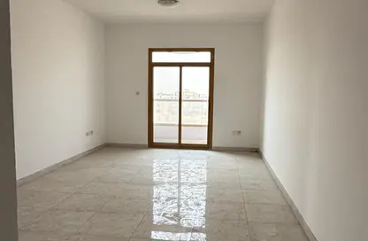 Apartment - 2 Bedrooms - 3 Bathrooms for sale in Al Ghoroub Tower - Al Alia - Ajman