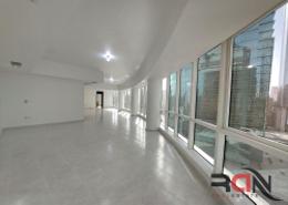 شقة - 3 غرف نوم - 5 حمامات للكراء في بناية فتوح الخير - شارع المطار - أبوظبي
