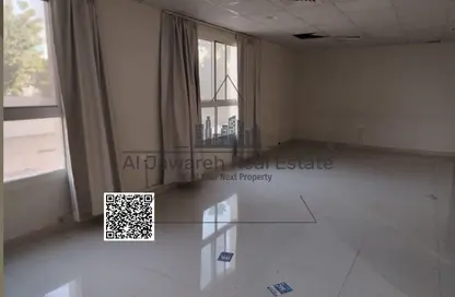 Office Space - Studio - 1 Bathroom for rent in Al Rashidiya Towers - Al Rashidiya - Ajman Downtown - Ajman