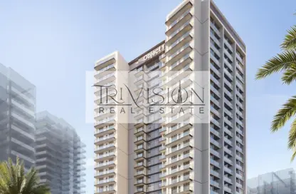 Apartment - 1 Bedroom - 2 Bathrooms for sale in AUREL1A Residence - Dubai Sports City - Dubai Apartment - 1 Bedroom - 2 Bathrooms for sale in AUREL1A Residence - Dubai Sports City - Dubai
