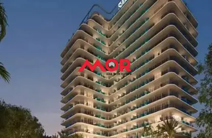 شقة - غرفة نوم - 1 حمام للبيع في سامانا ليك فيوز 2 - مدينة دبي للإنتاج (اي ام بي زد) - دبي