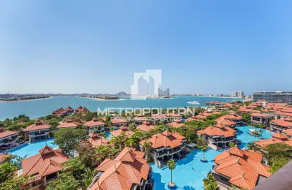 Penthouse - 4 Bedrooms - 5 Bathrooms for sale in Royal Amwaj Residence South - The Royal Amwaj - Palm Jumeirah - Dubai