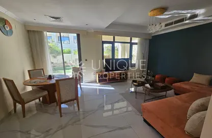 Villa - 3 Bedrooms - 3 Bathrooms for rent in Mira Oasis 1 - Mira Oasis - Reem - Dubai