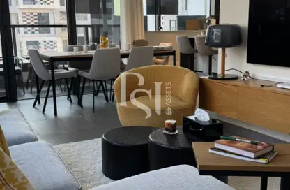 شقة - غرفة نوم - 2 حمامات للبيع في بيكسل - مقاطعة ميكرز - جزيرة الريم - أبوظبي