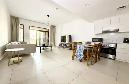 Apartment - 1 Bedroom - 1 Bathroom for sale in Rahaal 1 - Madinat Jumeirah Living - Umm Suqeim - Dubai