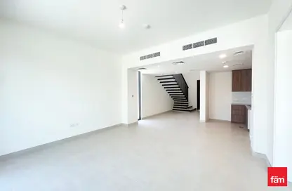 Townhouse - 4 Bedrooms - 3 Bathrooms for rent in Maha Townhouses - Town Square - Dubai