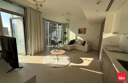 شقة - 1 حمام للايجار في ليف مارينا - دبي مارينا - دبي