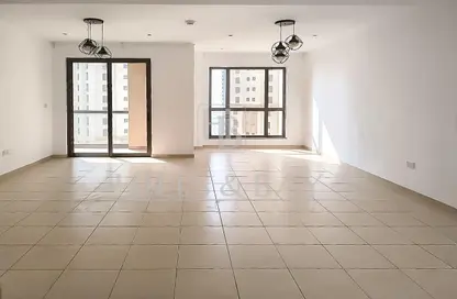 Apartment - 3 Bedrooms - 4 Bathrooms for rent in Murjan 6 - Murjan - Jumeirah Beach Residence - Dubai