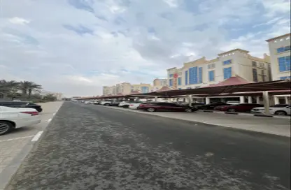 Apartment - 1 Bedroom - 1 Bathroom for sale in Al Amira Village - Al Yasmeen - Ajman