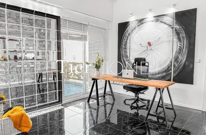 Apartment - 1 Bedroom - 2 Bathrooms for sale in Al Thamam 20 - Remraam - Dubai Land - Dubai