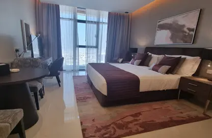 Apartment - Studio - 1 Bathroom for sale in Aykon City Tower B - Aykon City - Business Bay - Dubai