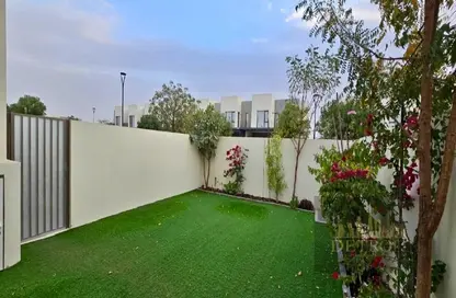 فيلا - 4 غرف نوم - 4 حمامات للبيع في 3 باركسايد - اعمار الجنوبية - دبي الجنوب (مركز دبي العالمي) - دبي