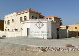 Villa - 7 bedrooms - 7 bathrooms for sale in Al Mwaihat 1 - Al Mwaihat - Ajman