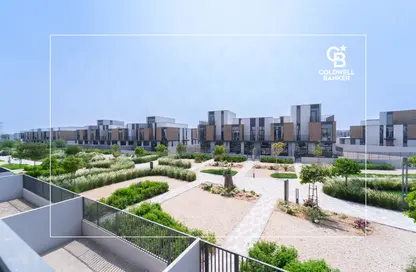 Townhouse - 3 Bedrooms - 4 Bathrooms for sale in Mudon Al Ranim 1 - Mudon - Dubai