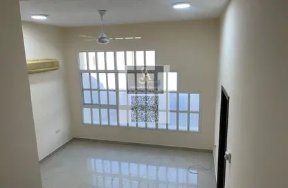 Villa - 5 Bedrooms - 5 Bathrooms for rent in Corniche Tower - Ajman Corniche Road - Ajman