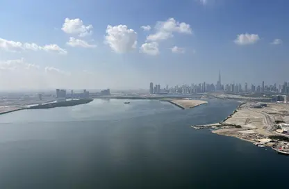 صورة لـ منظر مائي. شقة - 3 غرف نوم - 4 حمامات للايجار في الجراند - ميناء خور دبي (ذا لاجونز) - دبي ، صورة رقم 1