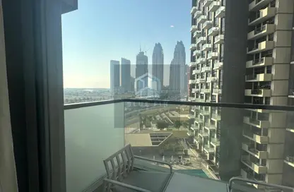 Hotel  and  Hotel Apartment - 1 Bedroom - 2 Bathrooms for rent in Millennium Atria Business Bay - The Atria - Business Bay - Dubai