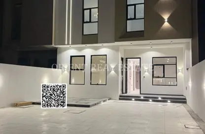 تاون هاوس - 5 غرف نوم - 7 حمامات للبيع في 1 الياسمين - الياسمين - عجمان