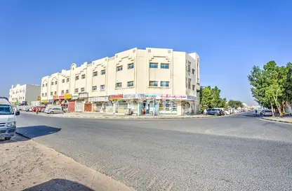 Land - Studio for sale in Industrial Area 17 - Sharjah Industrial Area - Sharjah