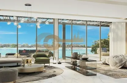 Townhouse - 4 Bedrooms - 5 Bathrooms for sale in South Bay 1 - South Bay - Dubai South (Dubai World Central) - Dubai