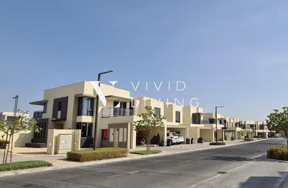 تاون هاوس - 4 غرف نوم - 4 حمامات للبيع في مابل 1 - مابل ات دبي هيلزاستايت - دبي هيلز استيت - دبي