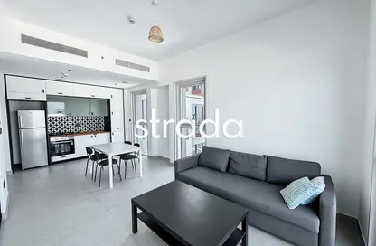 Apartment - 2 Bedrooms - 1 Bathroom for sale in Collective 2.0 Tower A - Collective 2.0 - Dubai Hills Estate - Dubai