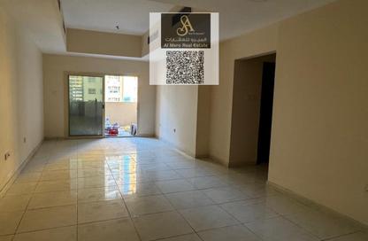 Apartment - 2 Bedrooms - 2 Bathrooms for sale in Goldcrest Dreams - Emirates City - Ajman