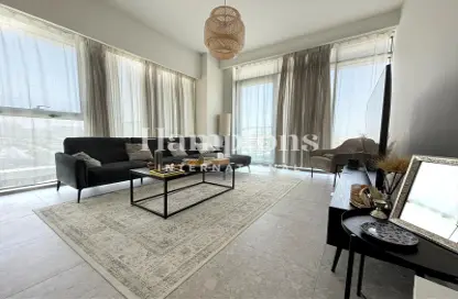 Apartment - 1 Bedroom - 1 Bathroom for sale in Golf Suites - Dubai Hills - Dubai Hills Estate - Dubai